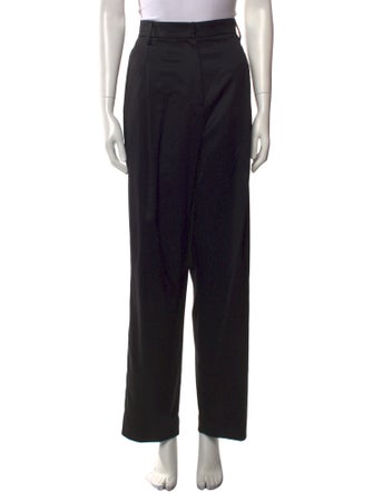 Brunello Cucinelli Straight Leg Pants
