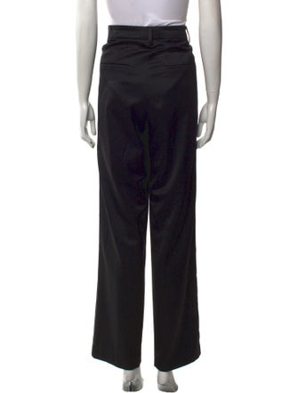 Brunello Cucinelli Straight Leg Pants
