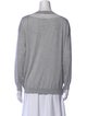 Brunello Cucinelli V-Neck Sweater