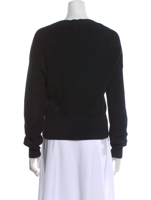 Brunello Cucinelli V-Neck Sweater