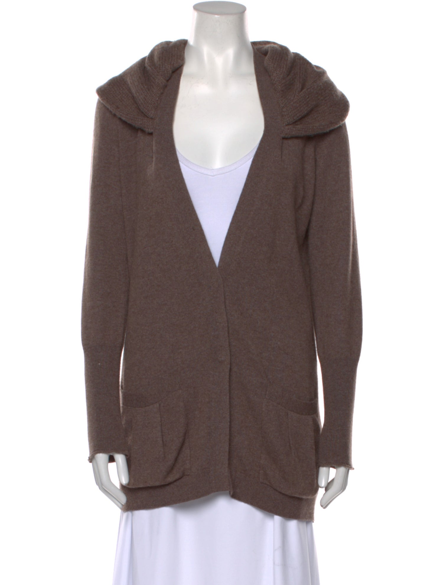 Brunello Cucinelli Cashmere Sweater