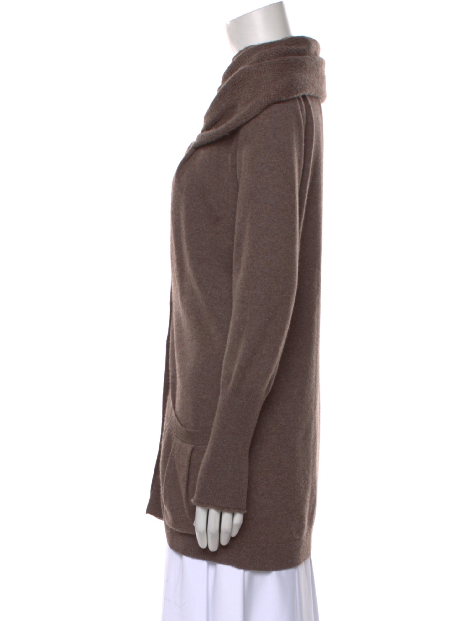 Brunello Cucinelli Cashmere Sweater