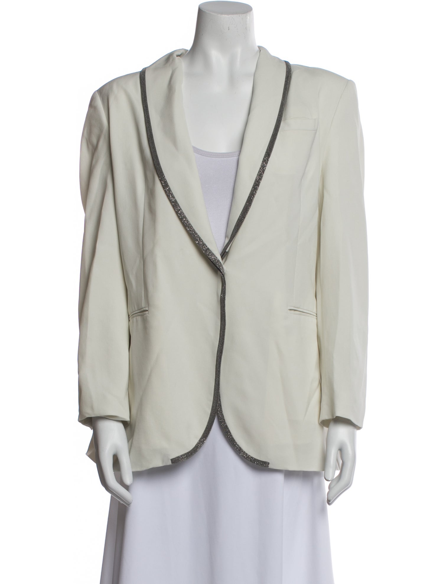 Brunello Cucinelli Blazer