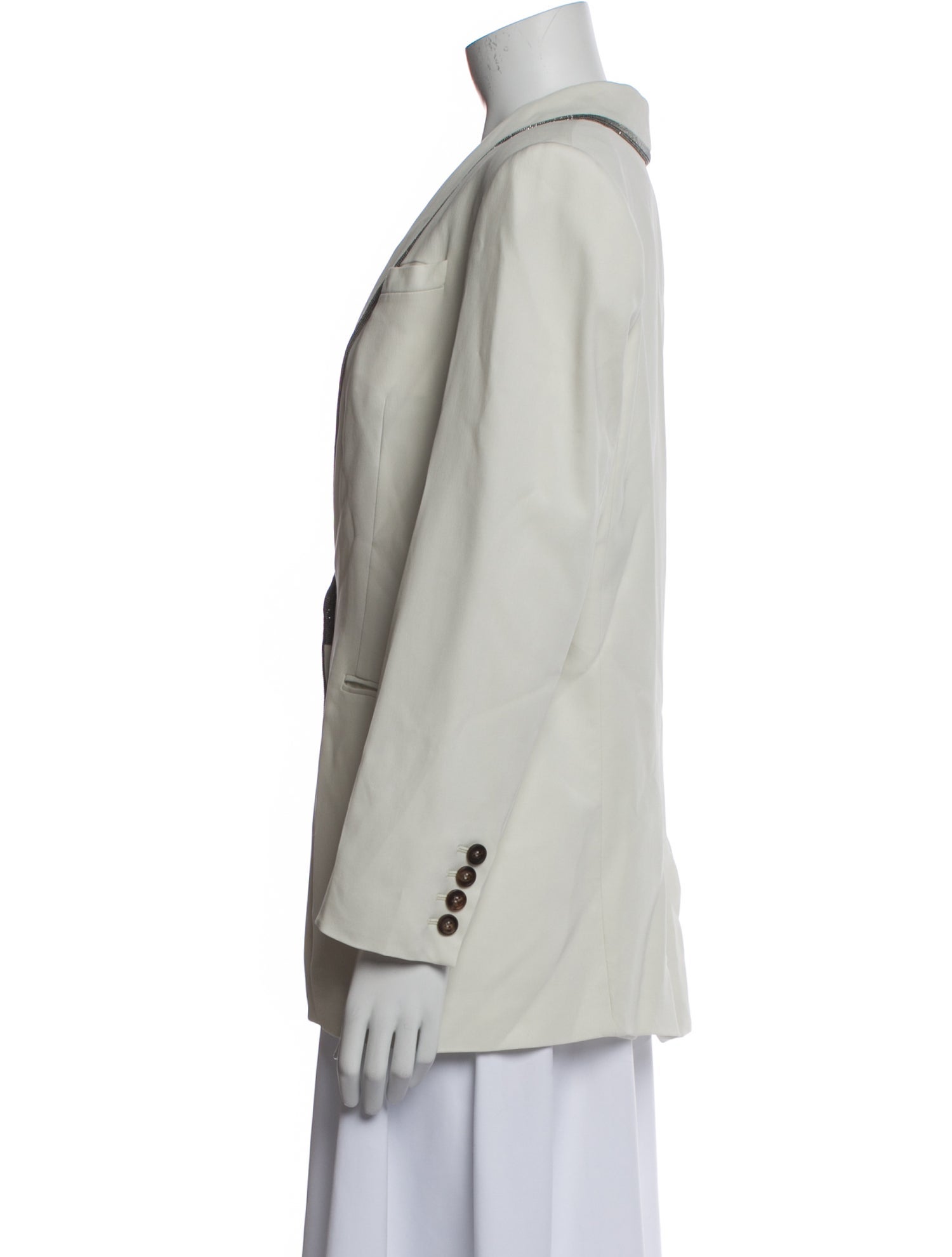 Brunello Cucinelli Blazer