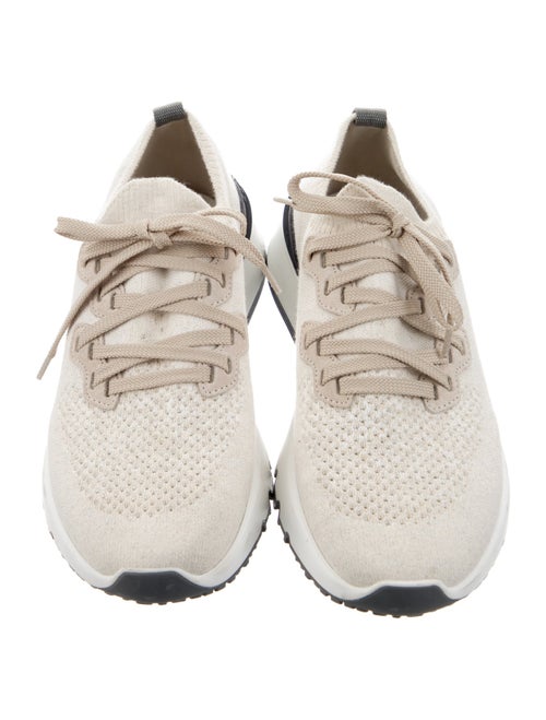 Brunello Cucinelli Sneakers