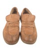 Brunello Cucinelli Leather Loafers