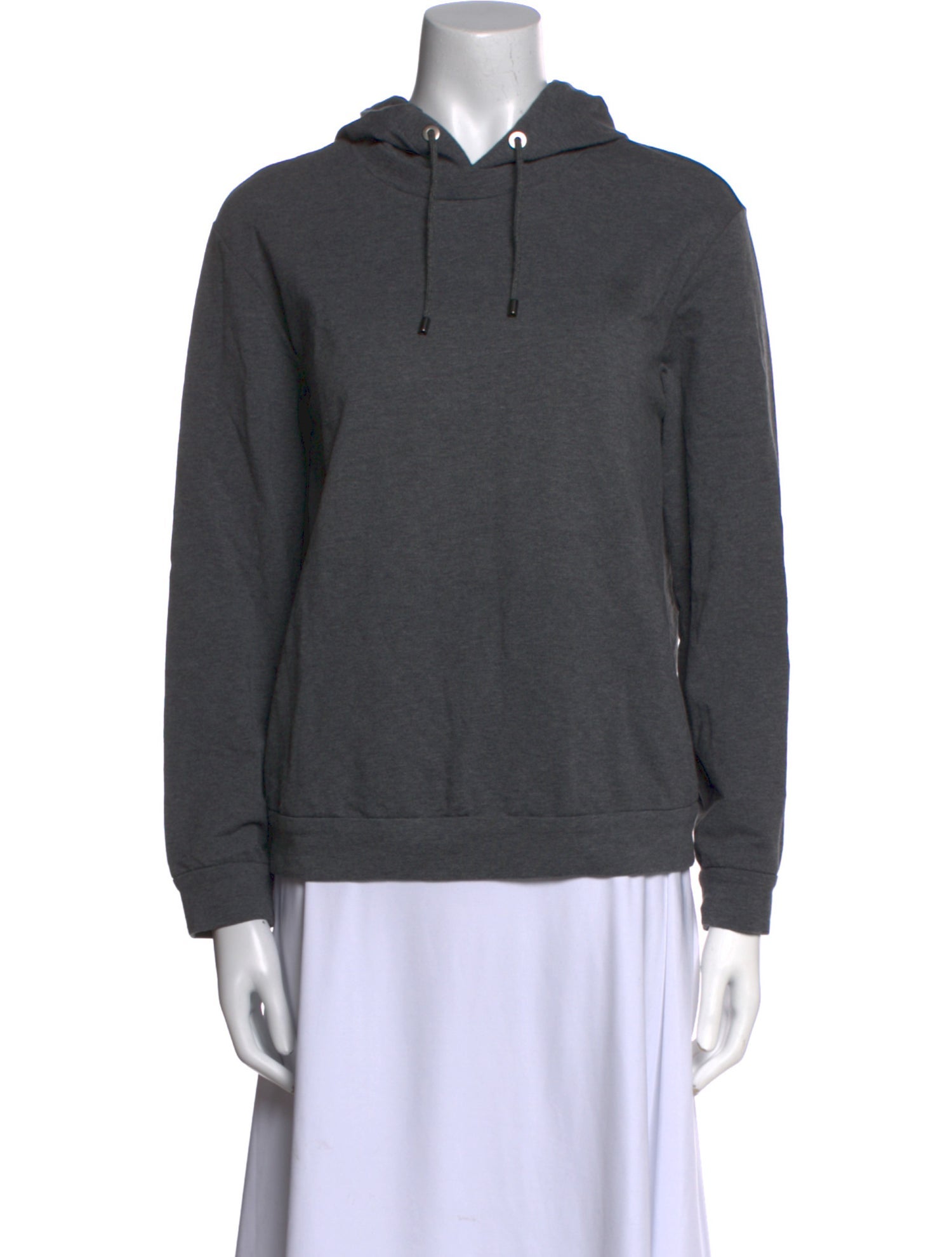 Brunello Cucinelli Crew Neck Long Sleeve Sweatshirt w/ Tags