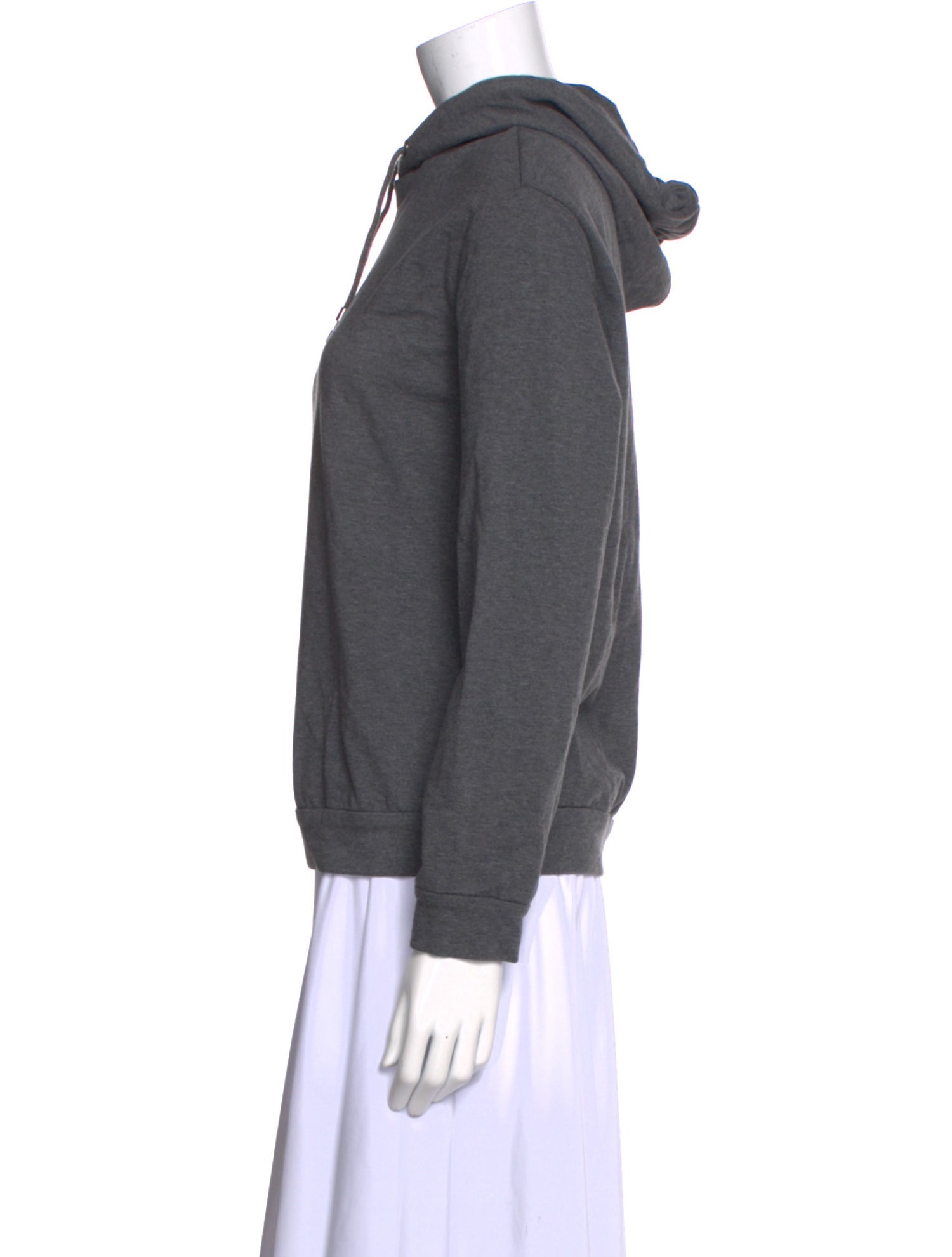 Brunello Cucinelli Crew Neck Long Sleeve Sweatshirt w/ Tags