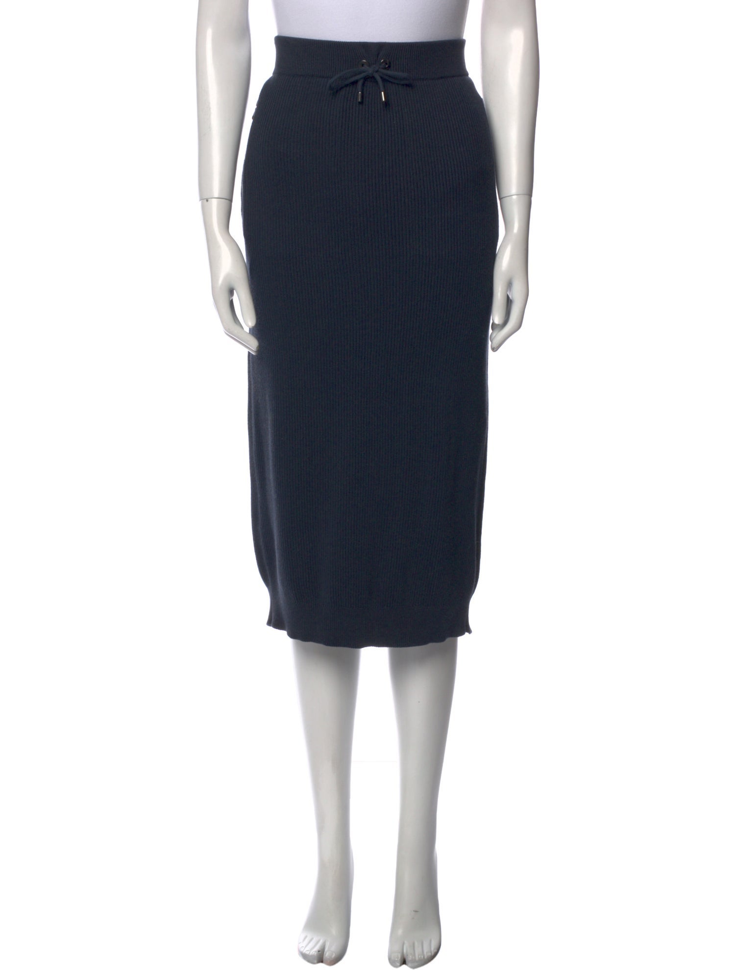 Brunello Cucinelli Midi Length Skirt