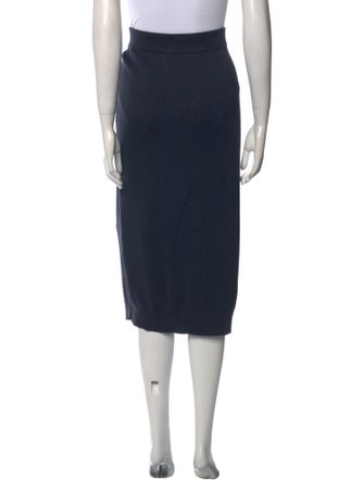 Brunello Cucinelli Midi Length Skirt