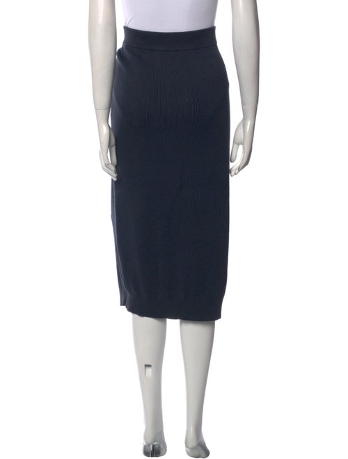 Brunello Cucinelli Midi Length Skirt