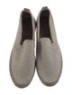 Brunello Cucinelli Glitter Accents Espadrilles
