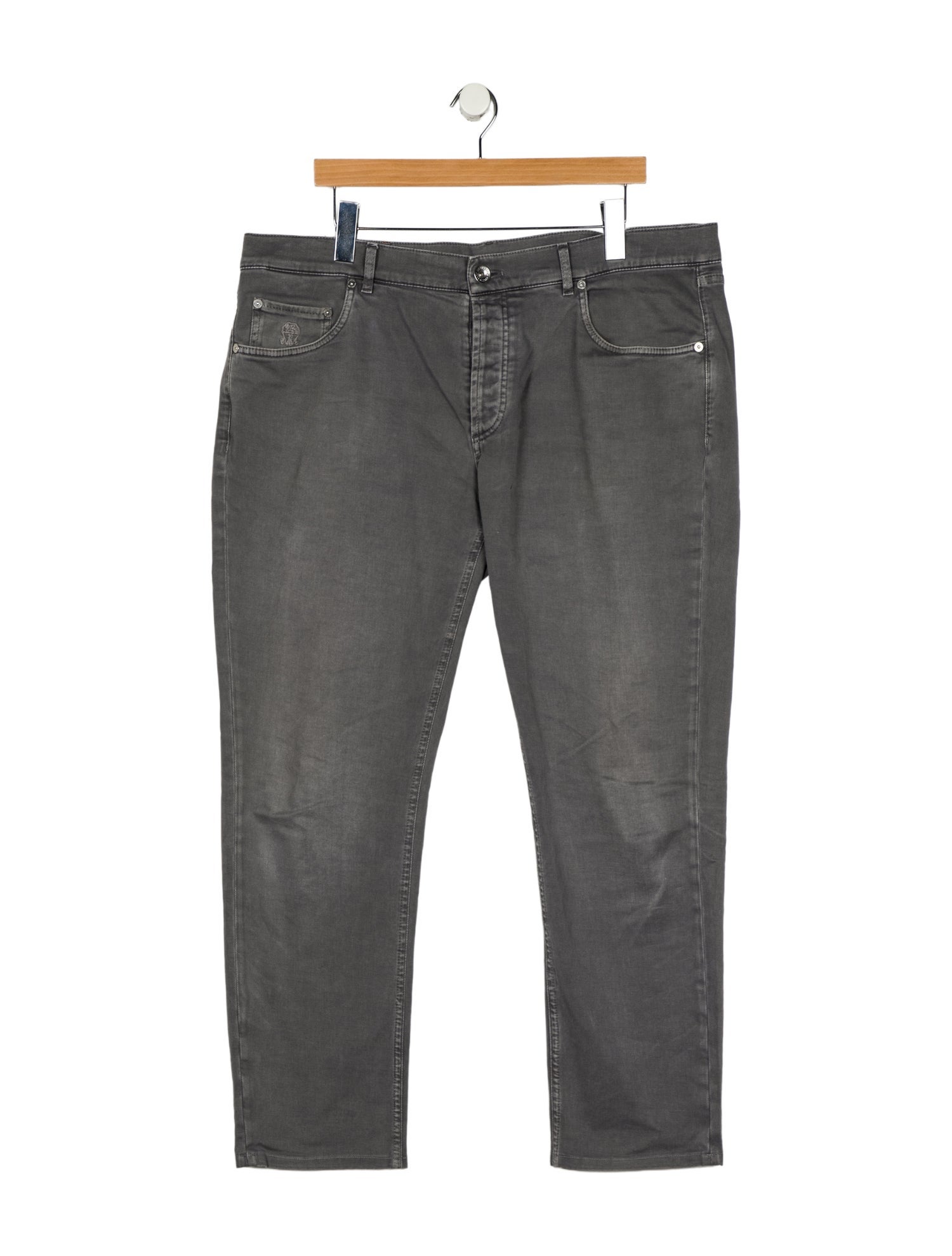 Brunello Cucinelli Skinny Jeans