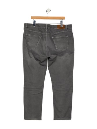 Brunello Cucinelli Skinny Jeans
