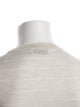 Brunello Cucinelli Virgin Wool Crew Neck Pullover