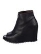 Brunello Cucinelli Leather Boots