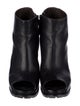 Brunello Cucinelli Leather Boots
