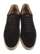 Brunello Cucinelli Suede Sneakers