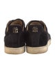 Brunello Cucinelli Suede Sneakers