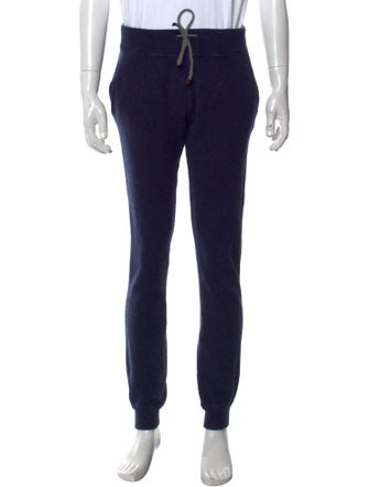 Brunello Cucinelli Cashmere Joggers