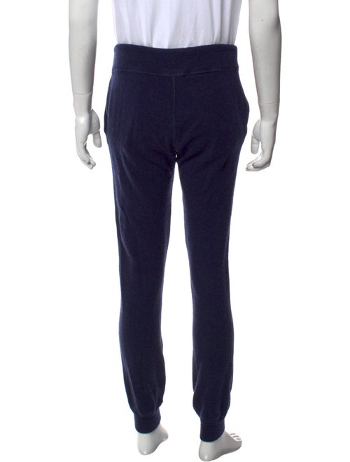 Brunello Cucinelli Cashmere Joggers