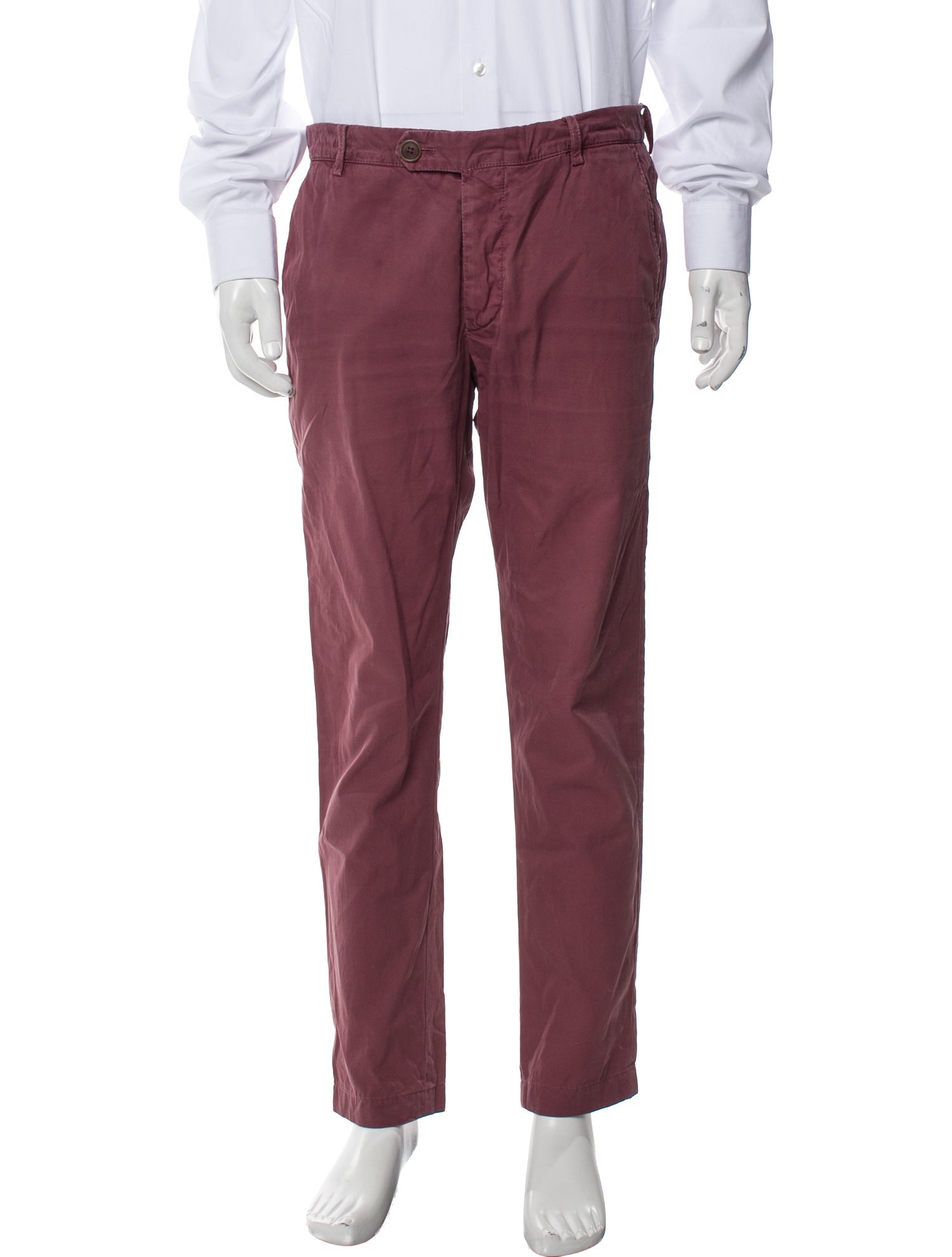 Brunello Cucinelli Chinos