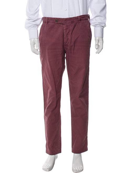 Brunello Cucinelli Chinos