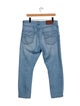 Brunello Cucinelli Slim Fit Jeans