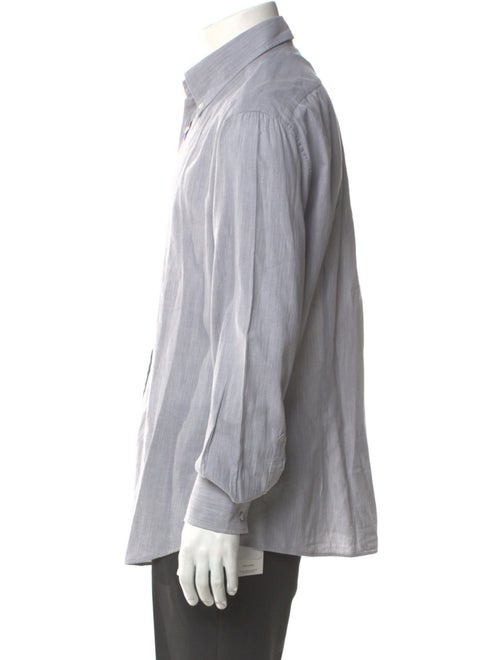 Brunello Cucinelli Long Sleeve Shirt