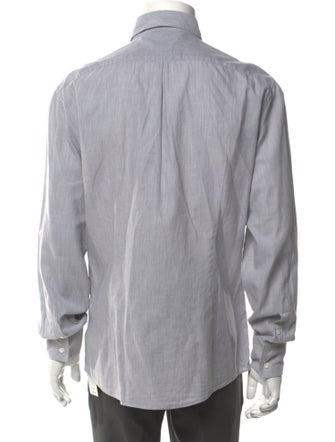 Brunello Cucinelli Long Sleeve Shirt