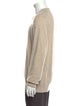 Brunello Cucinelli Cashmere V-Neck Pullover