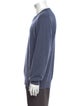 Brunello Cucinelli Cashmere V-Neck Pullover