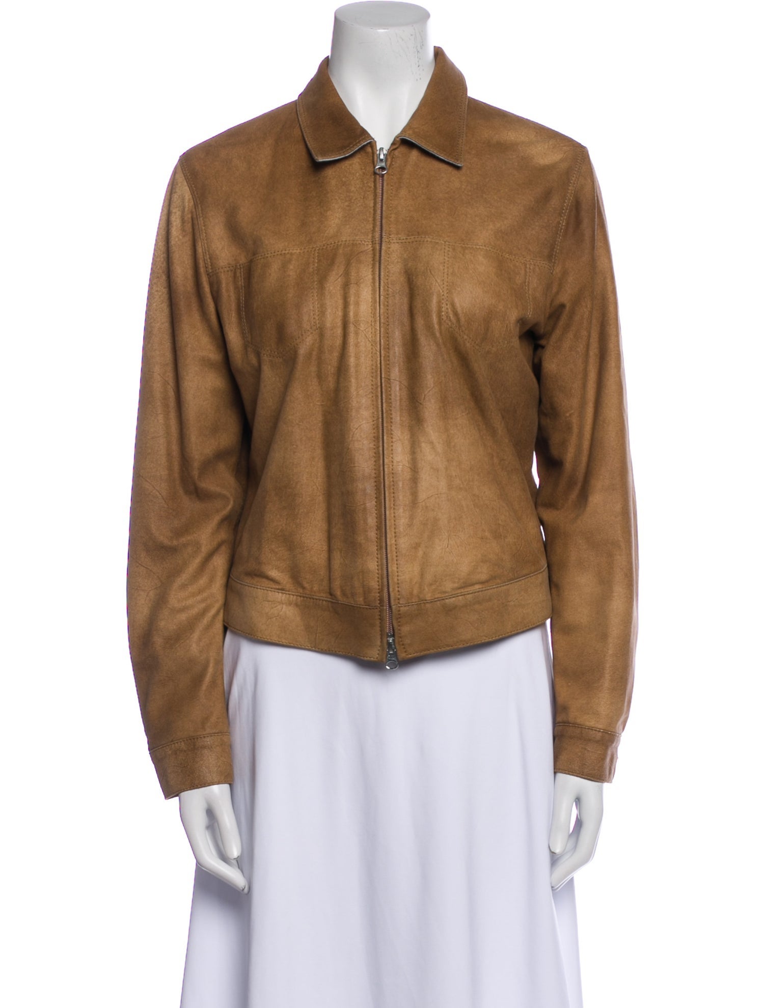 Brunello Cucinelli Cashmere Jacket