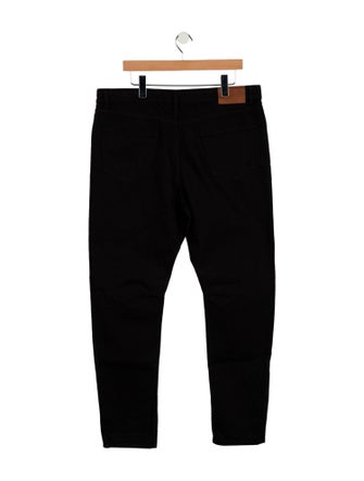 Brunello Cucinelli Slim Fit Jeans