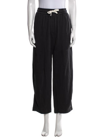 Brunello Cucinelli Wide Leg Pants