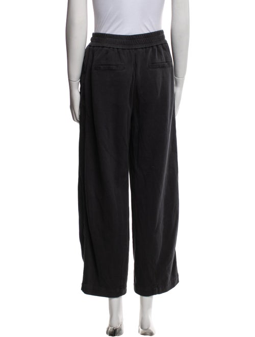 Brunello Cucinelli Wide Leg Pants