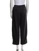 Brunello Cucinelli Wide Leg Pants