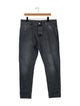 Brunello Cucinelli Skinny Jeans