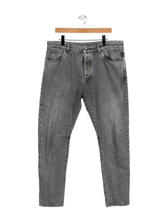 Brunello Cucinelli Skinny Jeans