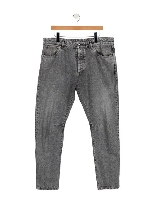Brunello Cucinelli Skinny Jeans