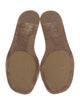 Brunello Cucinelli Monili Leather Slides