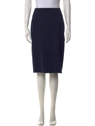 Brunello Cucinelli Knee-Length Skirt