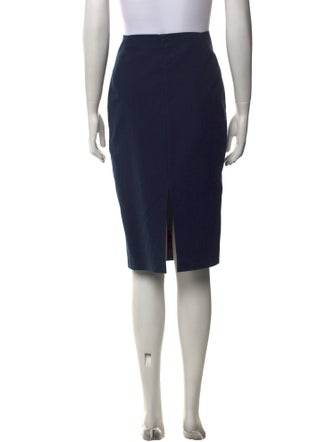 Brunello Cucinelli Knee-Length Skirt