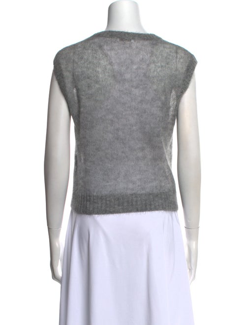 Brunello Cucinelli Crew Neck Sweater