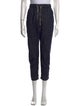 Brunello Cucinelli Straight Leg Pants