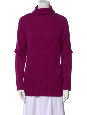Brunello Cucinelli Cashmere Turtleneck Sweater