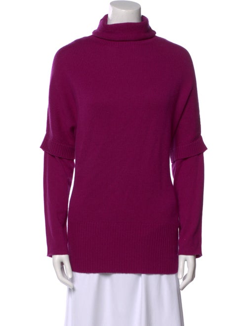 Brunello Cucinelli Cashmere Turtleneck Sweater