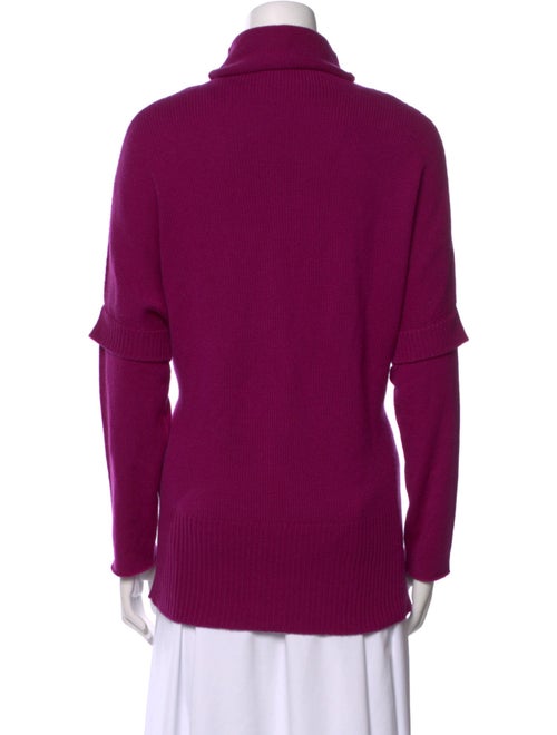 Brunello Cucinelli Cashmere Turtleneck Sweater