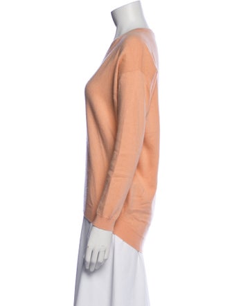 Brunello Cucinelli Cashmere V-Neck Sweater