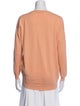 Brunello Cucinelli Cashmere V-Neck Sweater